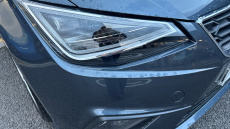 SEAT Ibiza 1.0 TSI 115 FR 5dr Petrol Hatchback